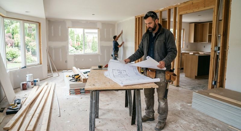 Transform Your Living Space
