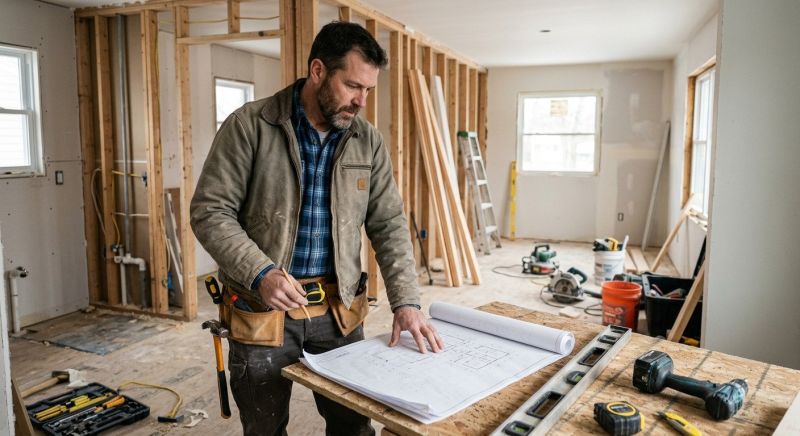 Transform Your Living Space