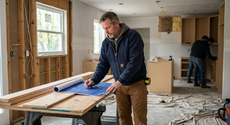 Transform Your Living Space