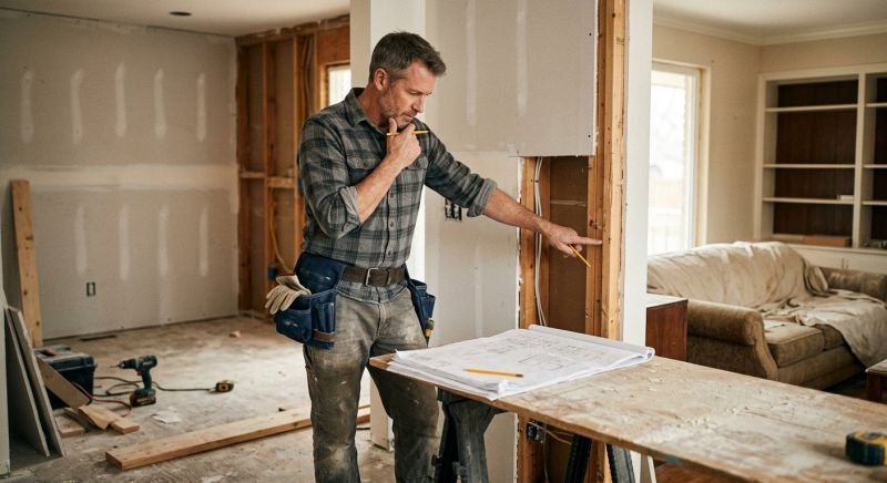 Transform Your Living Space