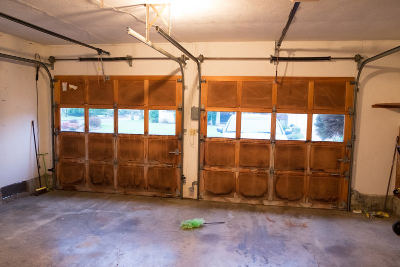 Upgrade Your Garage
