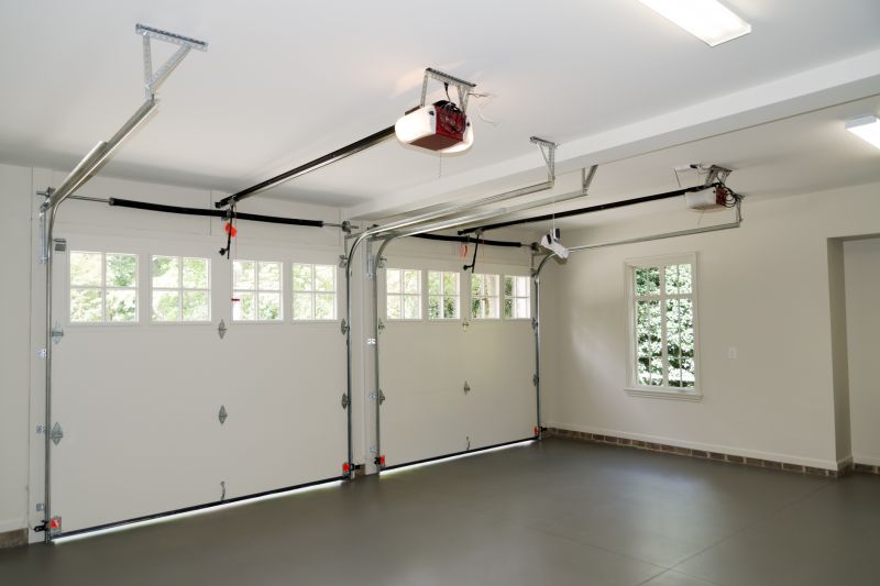 Upgrade Your Garage