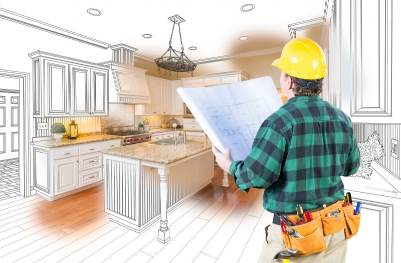 Upgrade Your Kitchen For Better Functionality