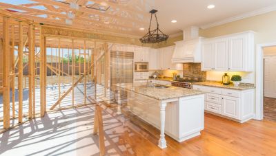 Upgrade Your Kitchen For Better Functionality