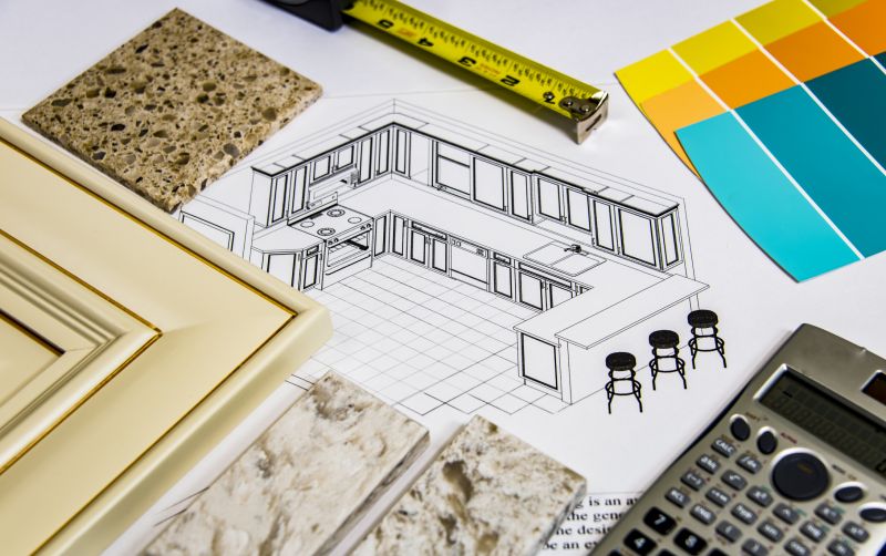 Upgrade Your Kitchen For Better Functionality
