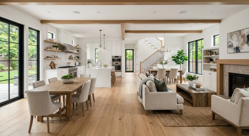 Home Remodeling